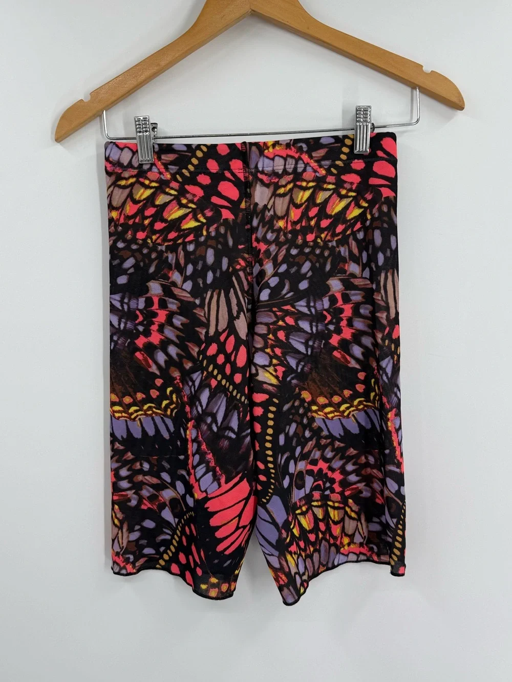 YITTY style mesh